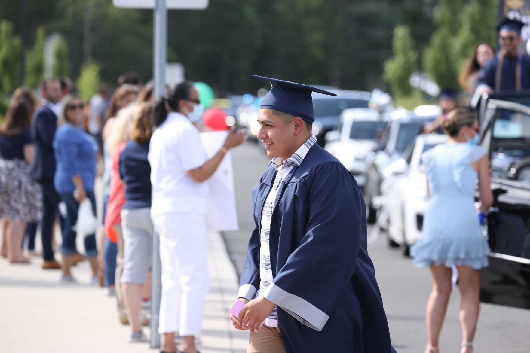 Cumberland County Technical Education Center